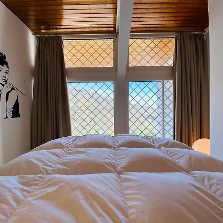 Апартаменты Bluettravel - Zona Baja