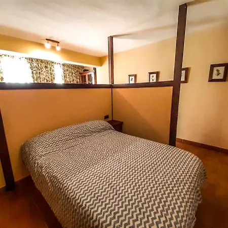 Bluettravel - Zona Baja *