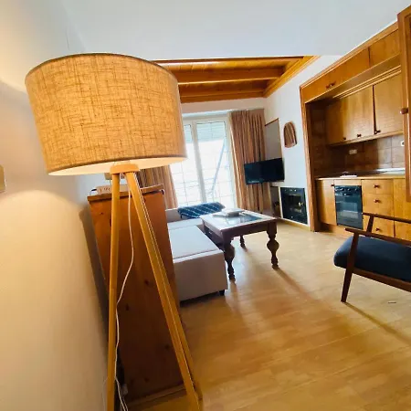 Bluettravel - Zona Baja Lägenhet