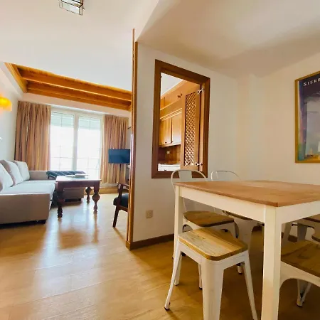 Bluettravel - Zona Baja