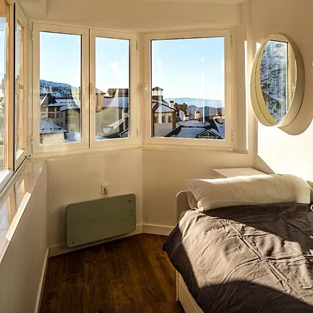 Bluettravel - Zona Baja *