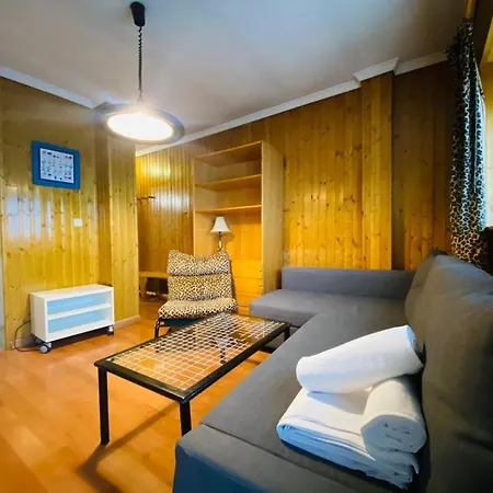 Bluettravel - Zona Baja