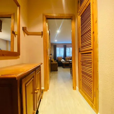 Lägenhet Bluettravel - Zona Baja Sierra Nevada