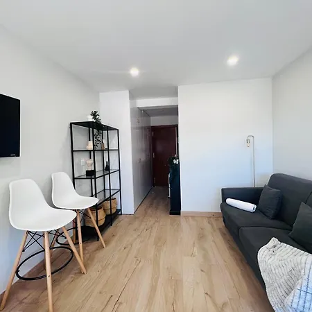 Bluettravel - Zona Baja Lägenhet *