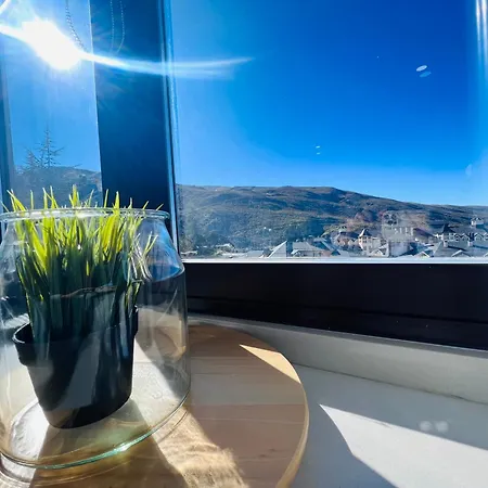 Bluettravel - Zona Baja Sierra Nevada