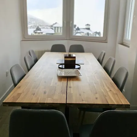 Bluettravel - Zona Baja Lägenhet *