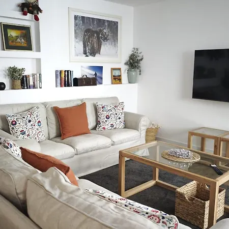 Bluettravel - Zona Baja * Sierra Nevada