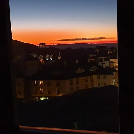 Lägenhet Bluettravel - Zona Baja Sierra Nevada