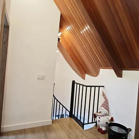 Bluettravel - Zona Baja