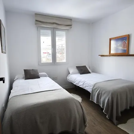 Lägenhet Bluettravel - Zona Baja *