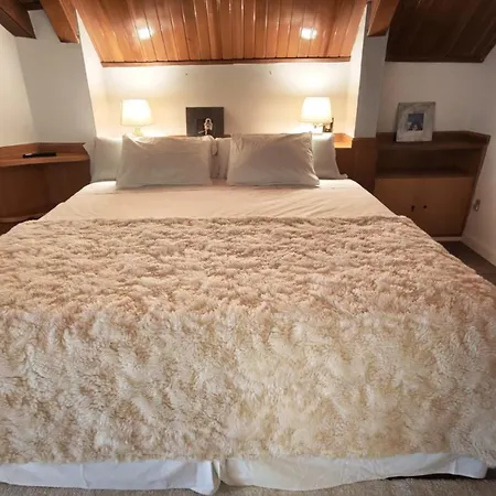 Bluettravel - Zona Baja Sierra Nevada