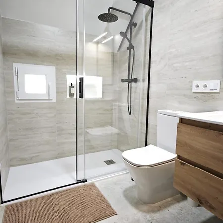 Lägenhet Bluettravel - Zona Baja Sierra Nevada