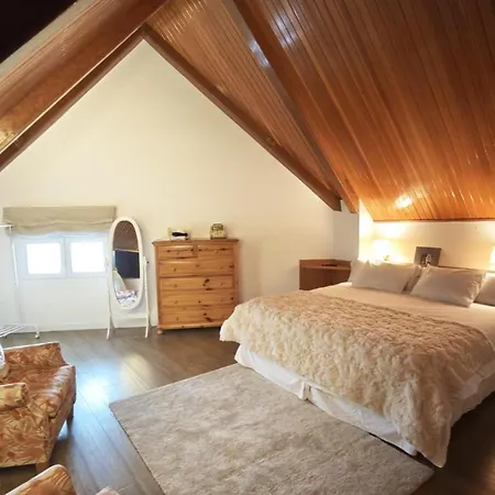 Lägenhet Bluettravel - Zona Baja *