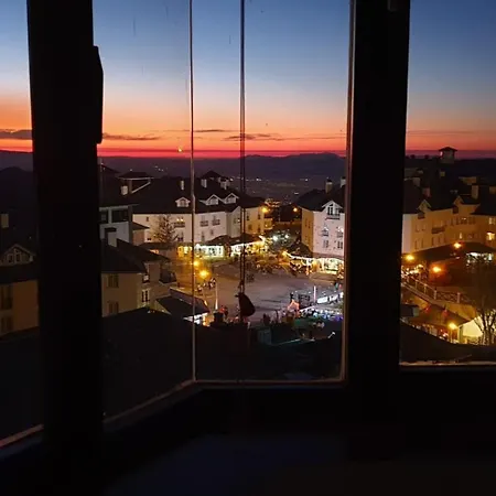 Bluettravel - Zona Baja Lägenhet