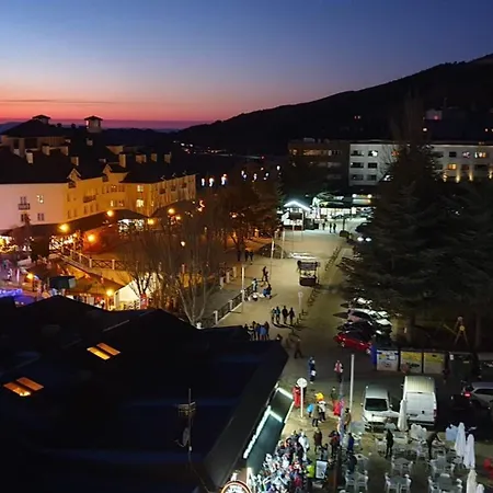 Lägenhet Bluettravel - Zona Baja *