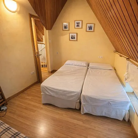 Lägenhet Bluettravel - Zona Baja Sierra Nevada