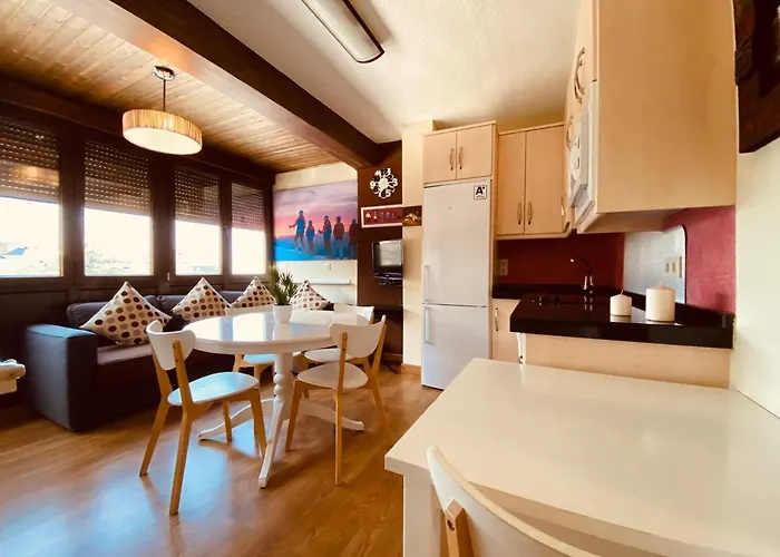 Lejlighed Bluettravel - Zona Baja Sierra Nevada