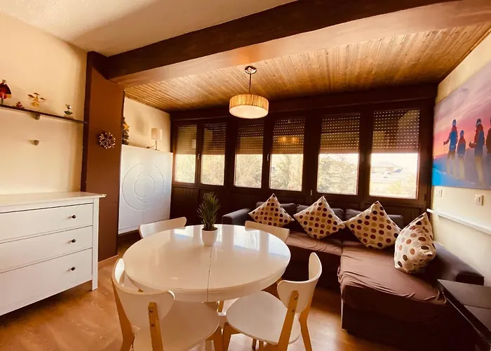 Bluettravel - Zona Baja * Sierra Nevada