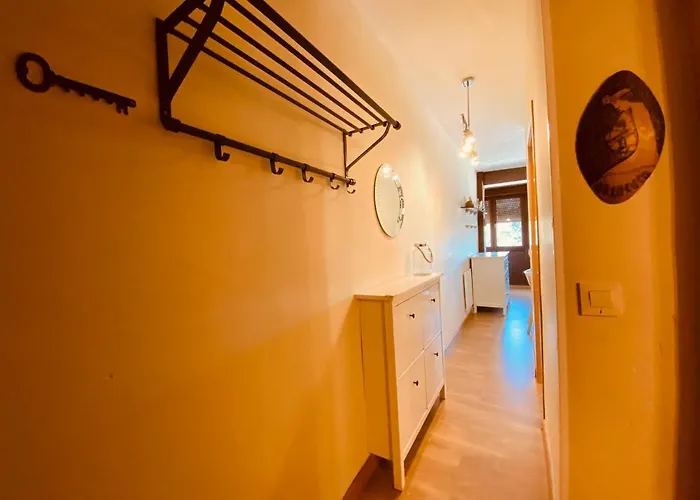 Bluettravel - Zona Baja