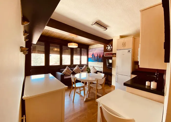 Bluettravel - Zona Baja *