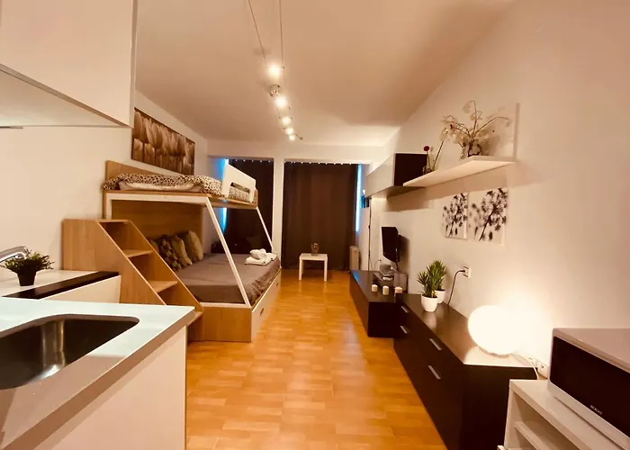 Bluettravel - Zona Baja Sierra Nevada