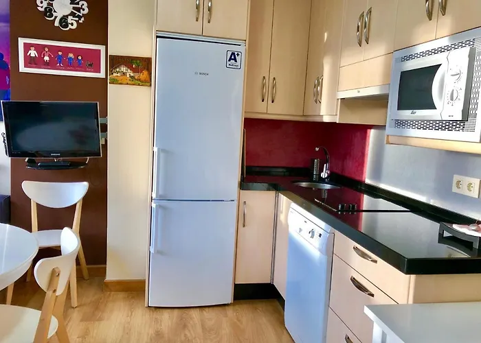 Bluettravel - Zona Baja * Sierra Nevada