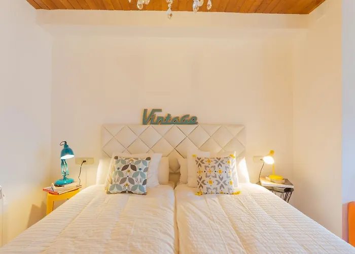 Bluettravel - Zona Baja Lejlighed