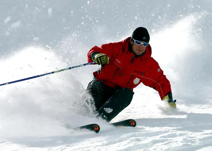 Bluettravel - Zona Baja Lejlighed *