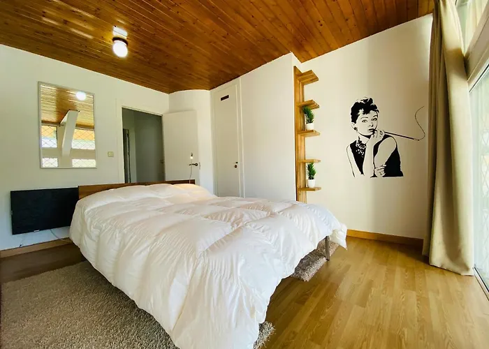 Bluettravel - Zona Baja *