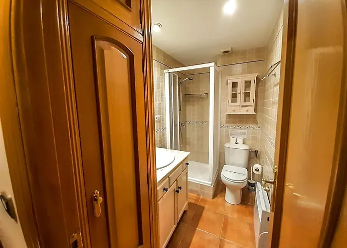 Bluettravel - Zona Baja * Sierra Nevada