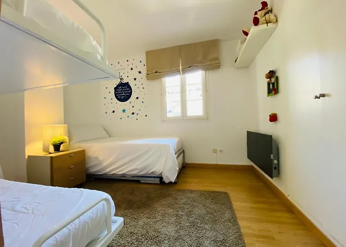 Lejlighed Bluettravel - Zona Baja Sierra Nevada