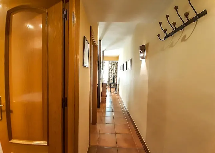 Lejlighed Bluettravel - Zona Baja Sierra Nevada