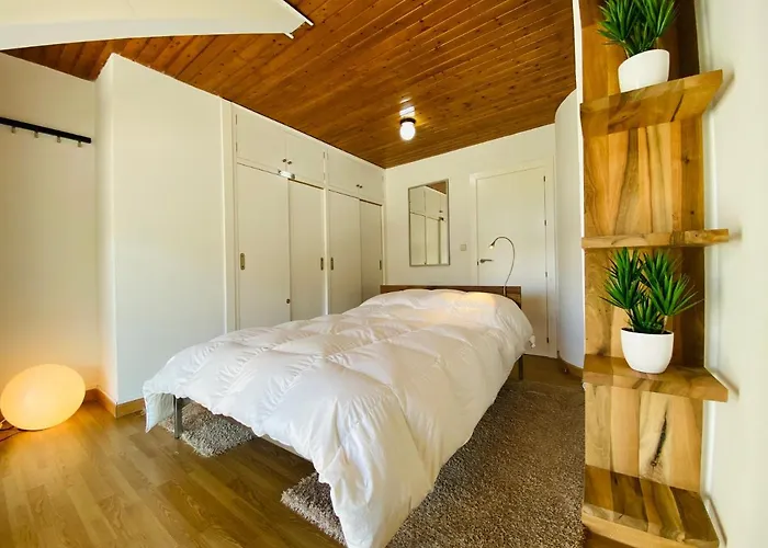 Lejlighed Bluettravel - Zona Baja Sierra Nevada