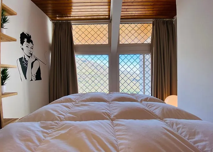 Lejlighed Bluettravel - Zona Baja