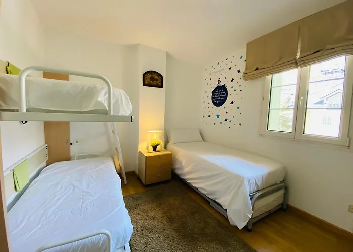 Bluettravel - Zona Baja *