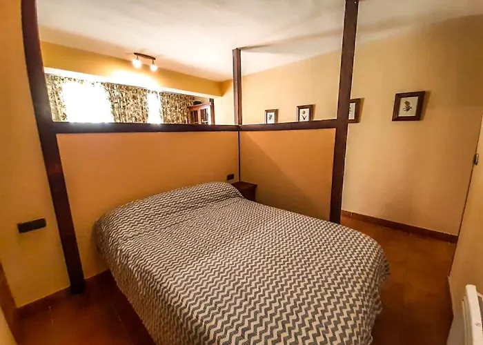 Bluettravel - Zona Baja *