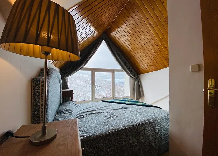 Lejlighed Bluettravel - Zona Baja Sierra Nevada