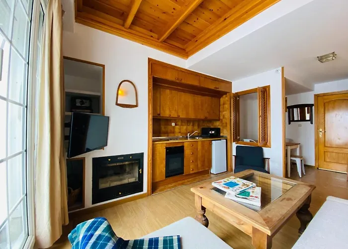 Lejlighed Bluettravel - Zona Baja *