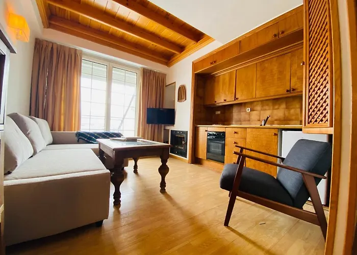 Bluettravel - Zona Baja Sierra Nevada