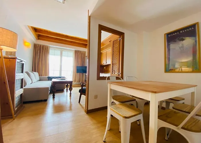 Bluettravel - Zona Baja