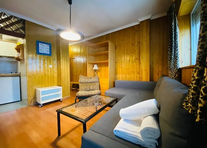 Bluettravel - Zona Baja