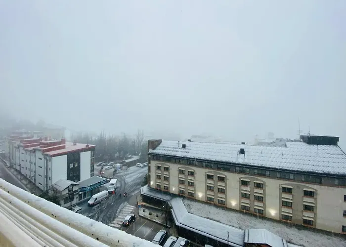 Bluettravel - Zona Baja *