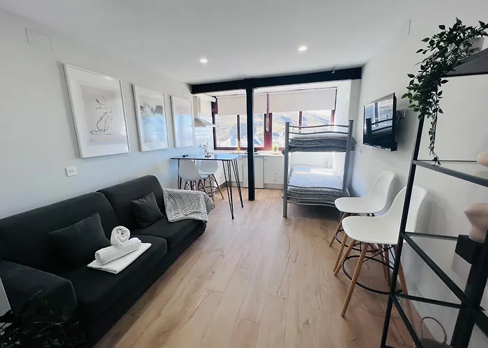 Bluettravel - Zona Baja Sierra Nevada