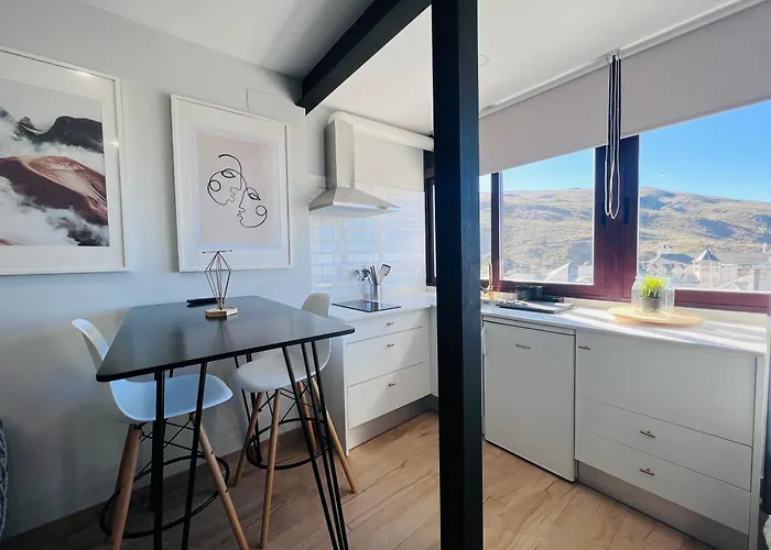 Lejlighed Bluettravel - Zona Baja