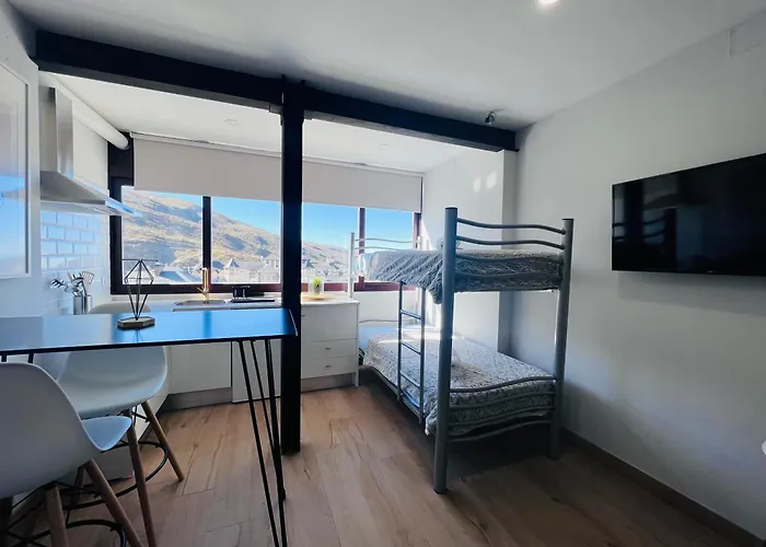 Bluettravel - Zona Baja Sierra Nevada