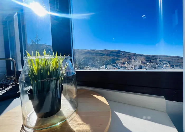 Bluettravel - Zona Baja Sierra Nevada