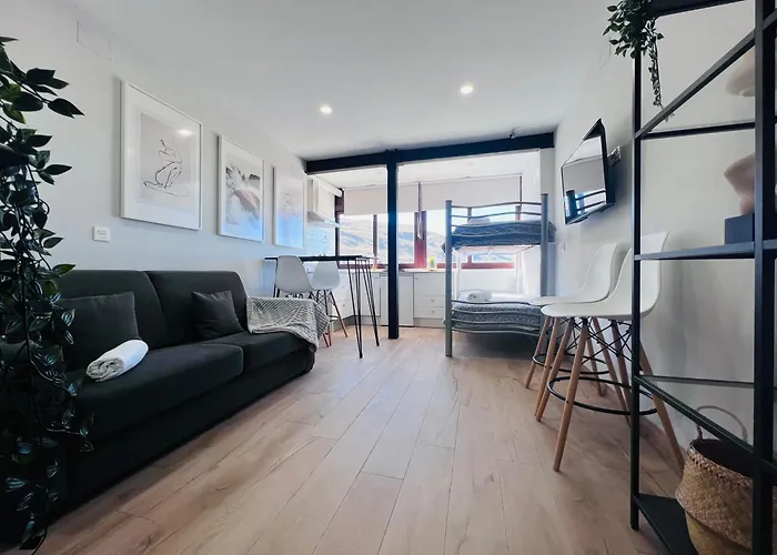 Bluettravel - Zona Baja Sierra Nevada