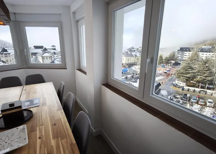 Lejlighed Bluettravel - Zona Baja *