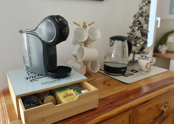 Bluettravel - Zona Baja Lejlighed *