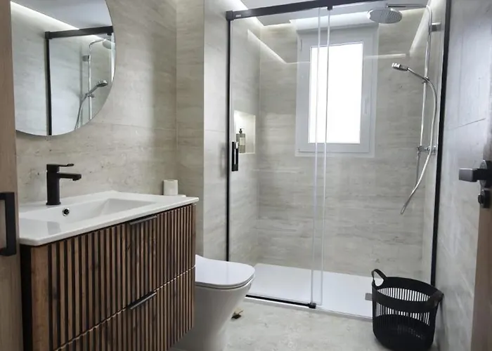 Bluettravel - Zona Baja *